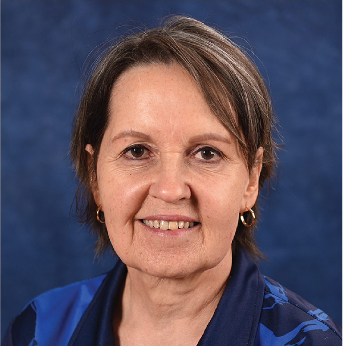 Barbara Ivins