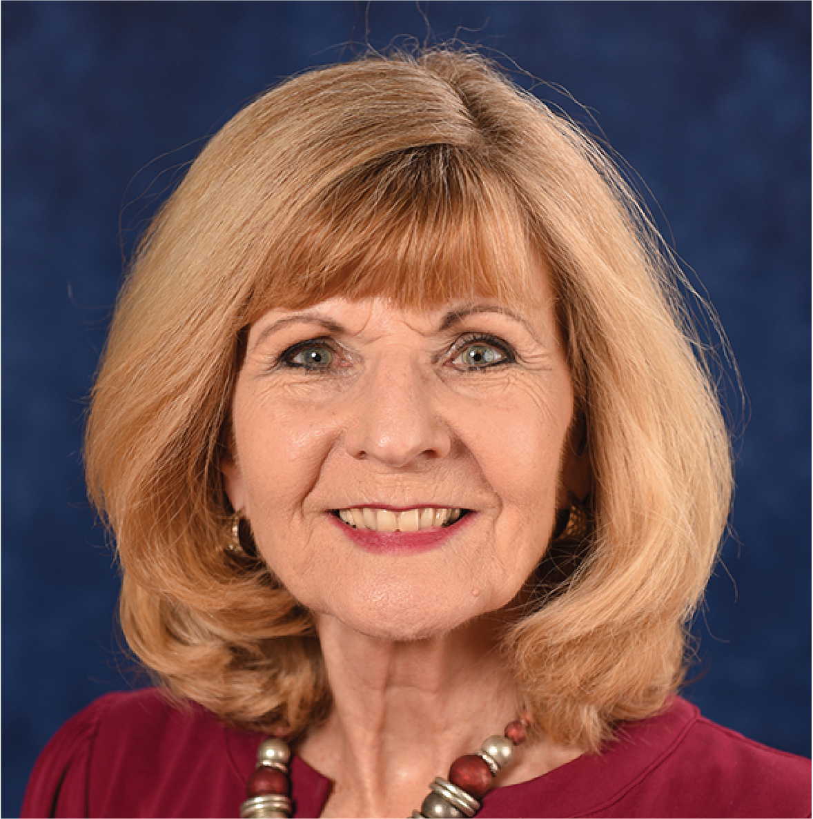 Bev Dunlop Jones