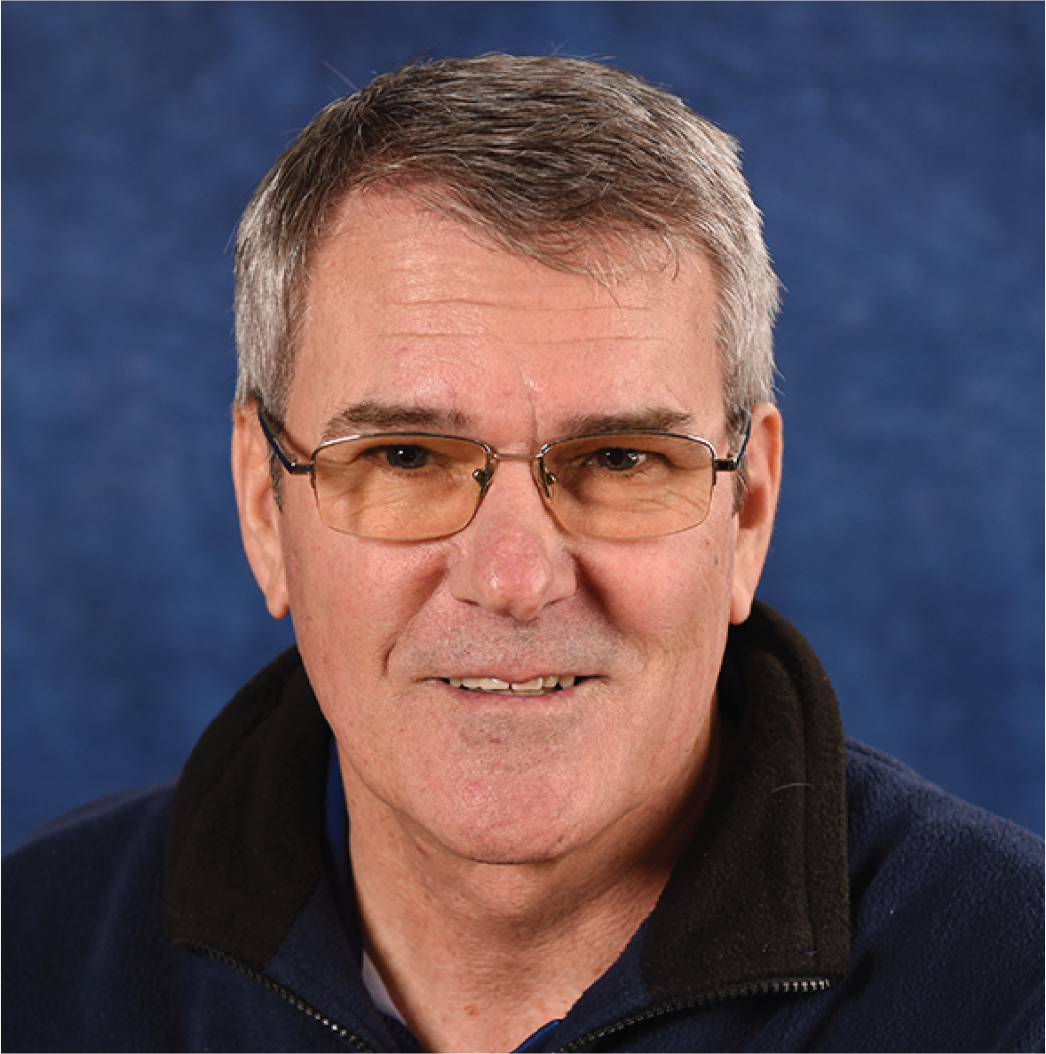 Mark Mitchell